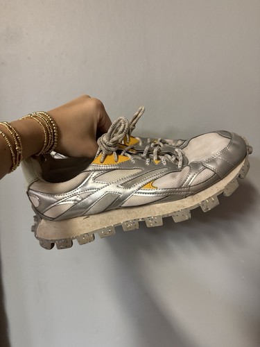 Sneakers basse stringate