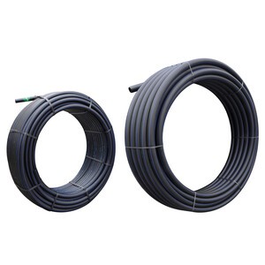 Tubo polietilene pe100 pn16 - polietilene, d