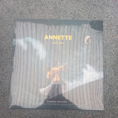 Sparks annette cannes - -,