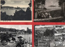 LERICI - LOTTO DI 30 CARTOLINE