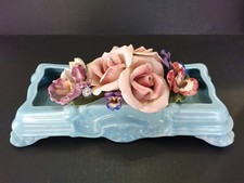 Centrotavola vintage stile