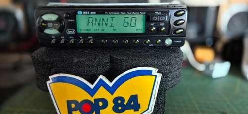 Autoradio vintage anni 90 - vintage,