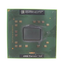 Microprocessore AMD TURION