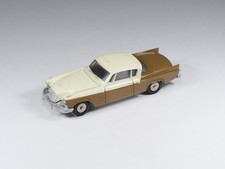 MERCURY - 27 - Studebaker