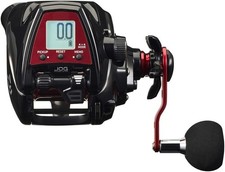 Mulinello elettrico Daiwa 23