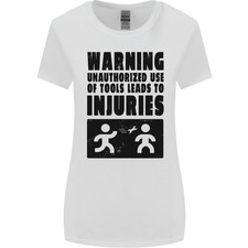 Warning strumenti fai te - warning,