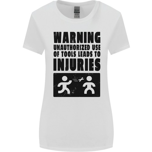Warning strumenti fai te - warning,