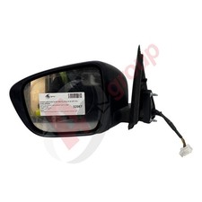 NISSAN JUKE ACENTA DCI MK1 FL