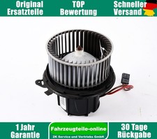 Ventola Riscaldamento Motore