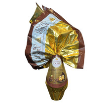 Ferrero Rocher Uovo Cioccolato
