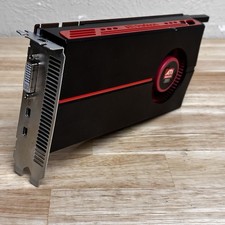 Scheda grafica AMD ATI Radeon