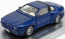 1/43 KESS-MODEL - MASERATI -