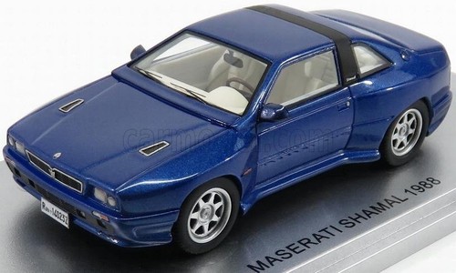 Kess model maserati - 1/43, kess-model