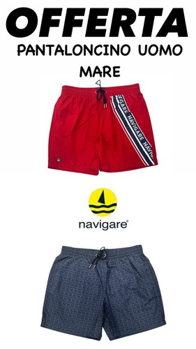 Costume mare boxer - costume, short
