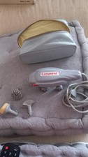 Vanguard Vibro Massager Hand Held QUAD ACTION 1960s Vintage 10W 50-60 233832
