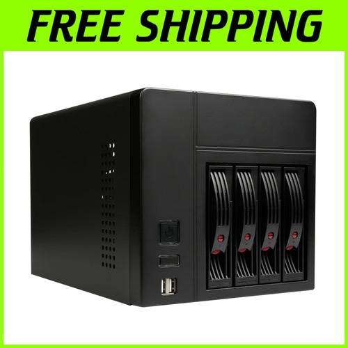 Contenitore nas compatto - nas,
