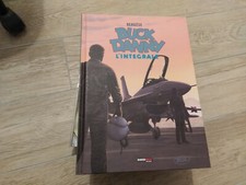 BUCK DANNY L'INTEGRALE