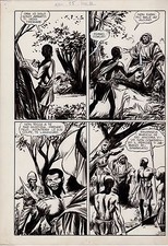 LEONE CIMPELLIN - ORIGINAL