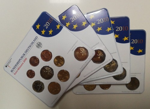 Divisionali euro germania - germania, 2010
