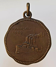 Medaglia Regia marina varo