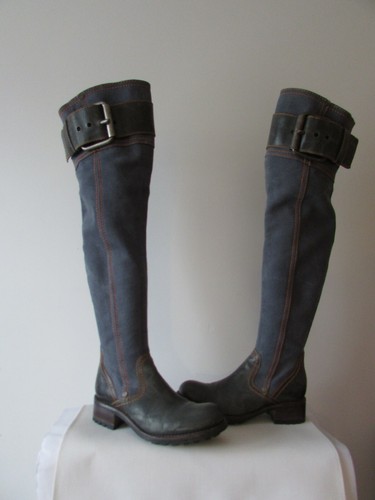 Bottes cuissardes free lance - cuissardes,