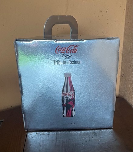 Coca cola light tribute - ,
