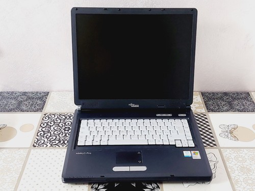 Portatile computer fujitsu - pc,