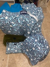 Costume da bagno abbinato