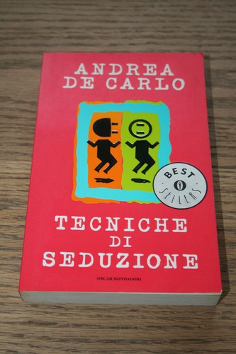 Andrea carlo tecniche di - carlo,