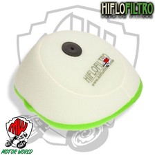 Filtro aria originale hiflo - filtro,
