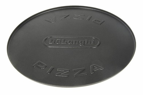 Delonghi piatto crisp pizza