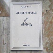 Ferruccio Masini La mano