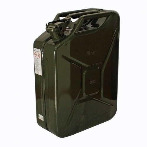 Gev tanica carburante - -,