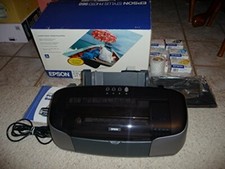 Epson Stylus Photo 960 Inkjet