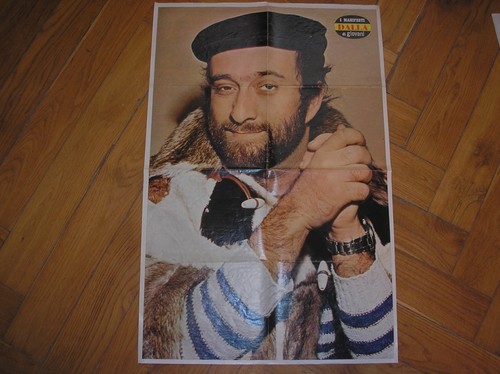 Lucio dalla poster - lucio,