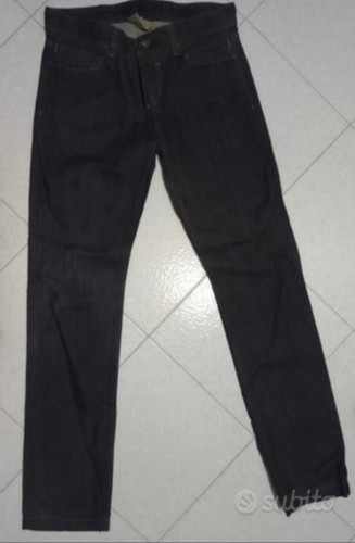 Jeans originale 100 cotone - jeans, d&g