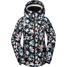 VOLCOM GIACCA IMPERMEABILE