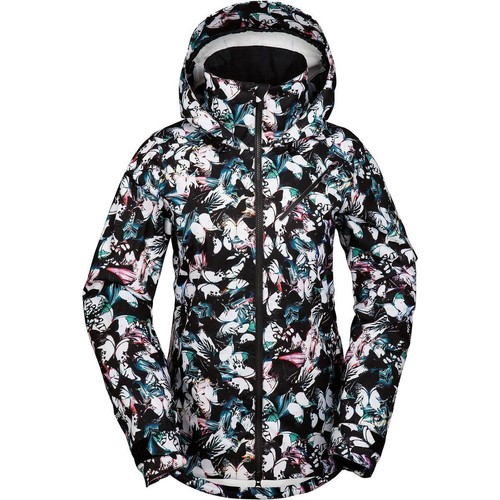 Volcom giacca impermeabile - volcom,