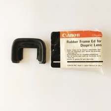 Mint canon rubber - 【mint】canon, frame