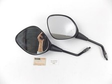 OEM 1992 YAMAHA MBK TARGET