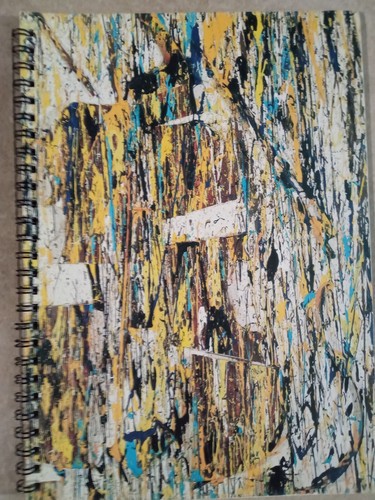 Arman signed catalogo solo - signed,