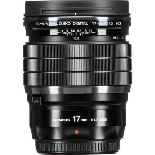 Olympus zuiko digital - m.zuiko, ed