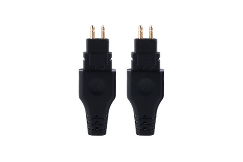 Paio connettore spina cuffie - 1,
