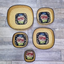 Cesto Cestino Portatutto