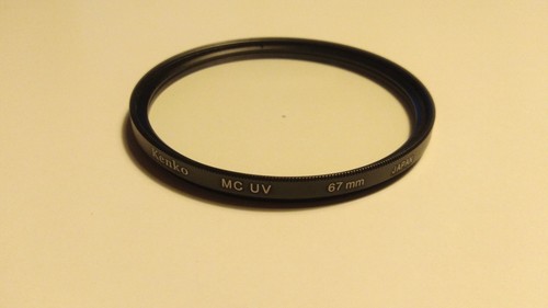 Filtro multicoated 67 mm - 67,