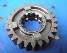 CAMBIO INGRANAGGIO M-5 HONDA