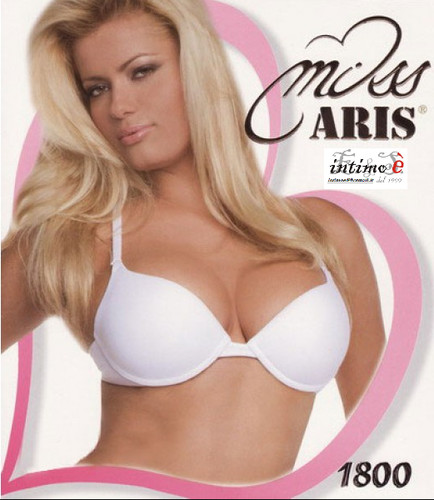Reggiseno push imbottitura - push-up,