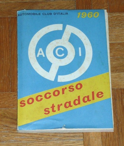 Soccorso stradale manuale - stradale",