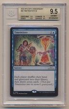 BGS 9.5 MTG Magic the