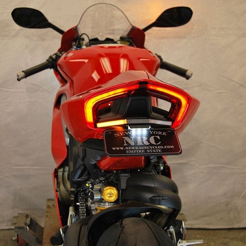 Ducati v4s v4r panigale - v4r,